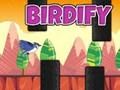 Игра Birdify онлајн Игра Birdify онлајн