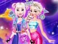 Игра Мултиверзум Елиза  онлајн