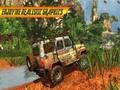 Игра Надвор од патот 4x4 Jeep Racing Xtreme 3D онлајн