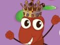 Игра G2E Кралицата мравка бонбони куќа бегство  онлајн