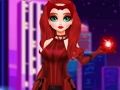 Игра Лејди Стрејнџ и Руби Вич  онлајн
