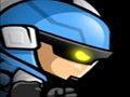 Игра Гравитација Гај html5 онлајн