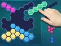 Игра Блок хекса загатка  онлајн