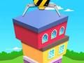 Игра Градител на кули  онлајн