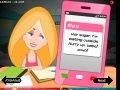 Игра Бегство од училиште до денес  онлајн