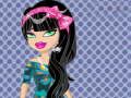 Игра Bratz преуредување  онлајн