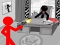 Игра Армија на Стикман: Дефанзивците онлајн