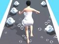 Игра Туш трчање 3D  онлајн