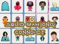 Игра Лигњи Mahjong Поврзете  онлајн
