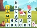 Игра Зборови Повлечете  онлајн