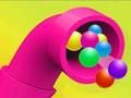 Игра Совршени цевки 3D  онлајн
