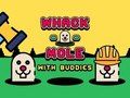 Игра Удри крт со другари  онлајн