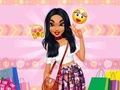 Игра Месец за најдобар стил Жаклин  онлајн