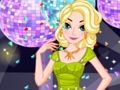 Игра Модна девојка матура за дипломирање  онлајн
