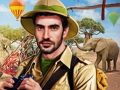Игра Патување со сафари  онлајн
