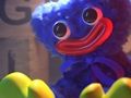 Игра Книга за боење Poppy Playtime  онлајн