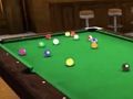 Игра Кју Билијард клуб  онлајн
