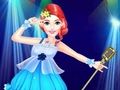 Игра Проект за моден супер идол  онлајн