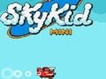 Игра SkyKid Mini онлајн