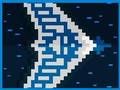 Игра Линеен брод Shooting Star  онлајн
