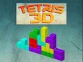 Игра Тетрис 3D  онлајн