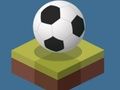 Игра Допрете Допрете топка  онлајн