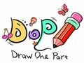 Игра Dop Draw еден дел  онлајн