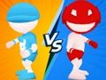 Игра Тепачка за преживување 3D онлајн Игра Тепачка за преживување 3D онлајн