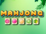 Игра Махјонг онлајн