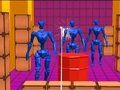 Игра Исечете ги сите  онлајн