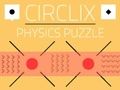 Игра Circlix: Загатка за физика онлајн