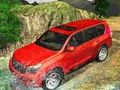 Игра Теренски Land Cruiser Jeep  онлајн