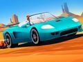 Игра Автокрос лудило  онлајн