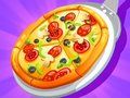 Игра Трчање пица онлајн