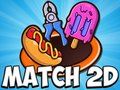 Игра Натпревар 2D  онлајн