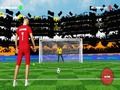 Игра Фудбалски казни  онлајн