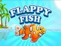 Игра Flappy Fish онлајн