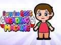 Игра Вендинг машина за изненадување јајца  онлајн