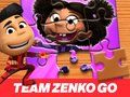 Игра Тимот Zenko Go сложувалка  онлајн