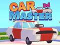 Игра Автомобил мајстор 3D  онлајн