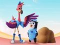 Игра Подготвен сет Lets Go!  онлајн