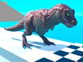 Игра Дино Рекс трчај  онлајн