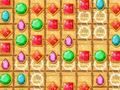 Игра Скапоцени камења од дрво  онлајн