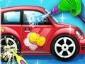 Игра Автоперална  онлајн