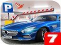 Игра Мастер парковки 2.0 онлајн