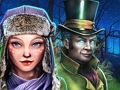 Игра Тишина на душите  онлајн