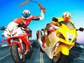 Игра Мотор со трик Shinecool  онлајн
