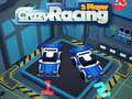 Игра Лудиот Racing 2 Player  онлајн
