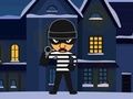 Игра Разбојници во куќата  онлајн