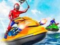 Игра Воден брод  онлајн